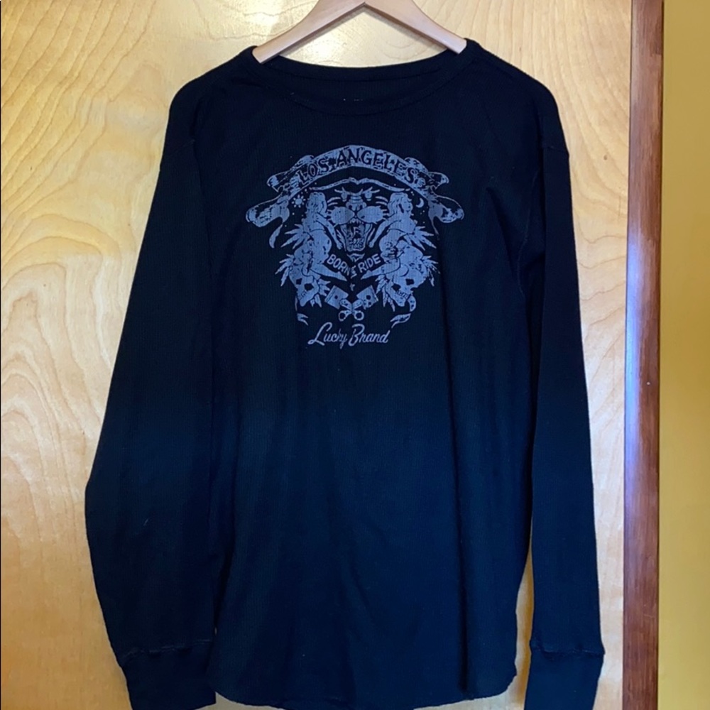 Lucky Brand Thermal